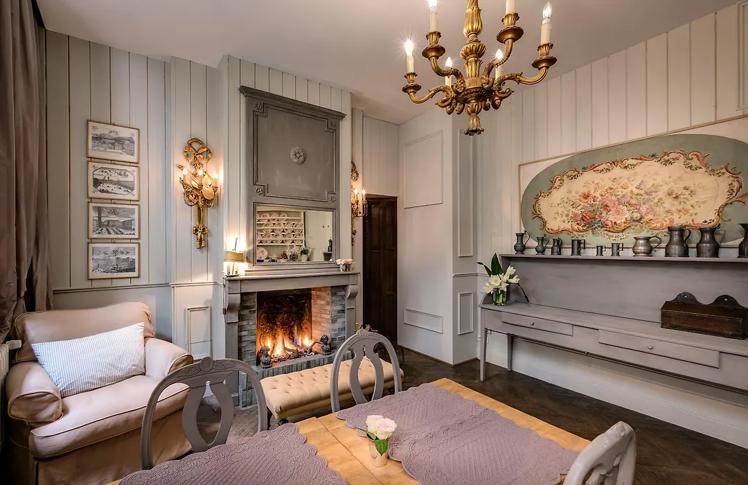 Luxury Guesthouse Bonifacius - Unique Location-1